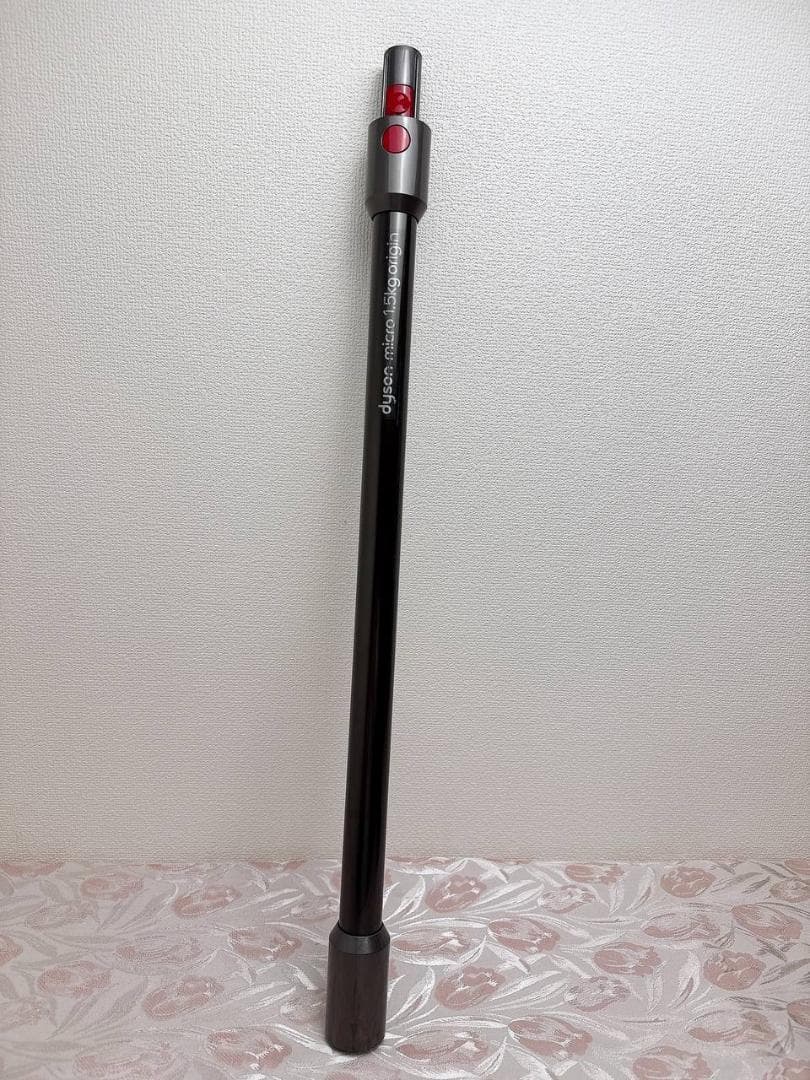 【分解洗浄済】208-ダイソン dyson SV21 掃除機 作動品