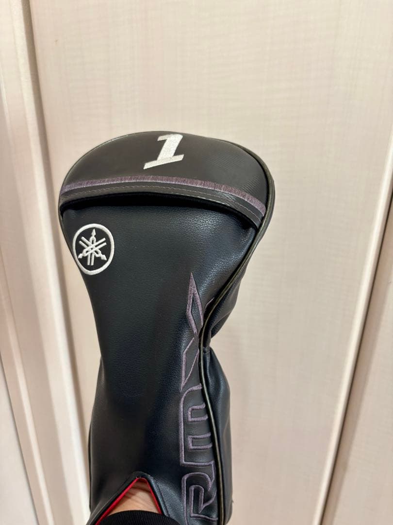 ヤマハ RMX VD ドライバー 10.5°