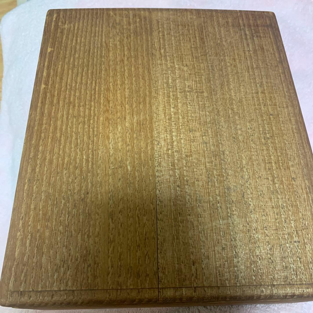 【お値下げ中】琴柱15個と猫足2個セット　天然素材