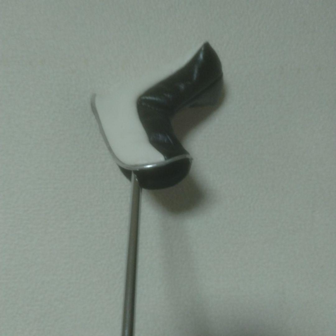 ODYSSEY Tri Hot #3 パター