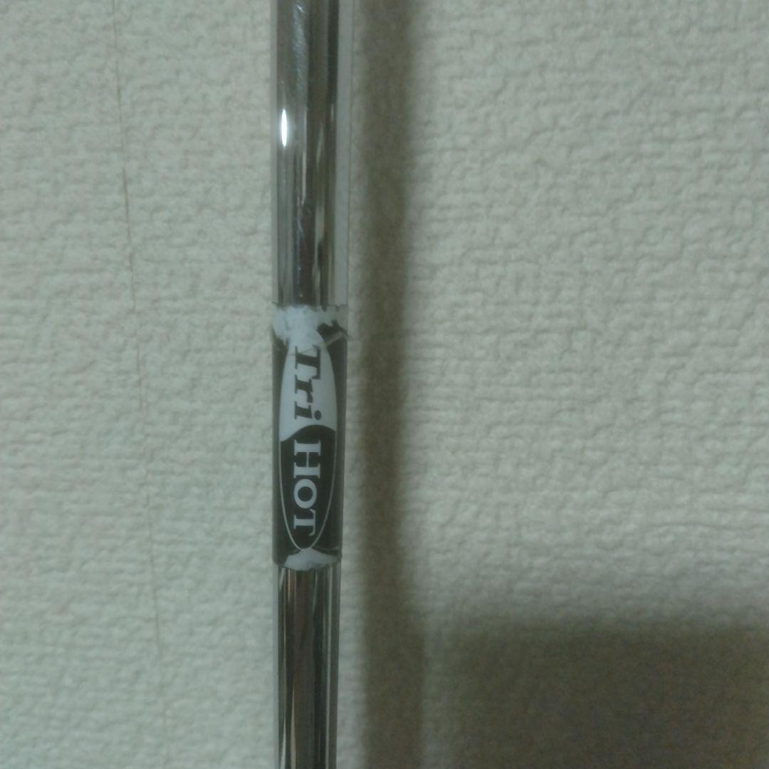 ODYSSEY Tri Hot #3 パター