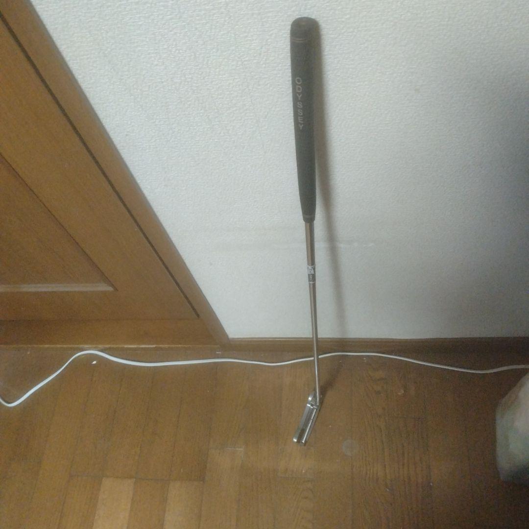 ODYSSEY Tri Hot #3 パター