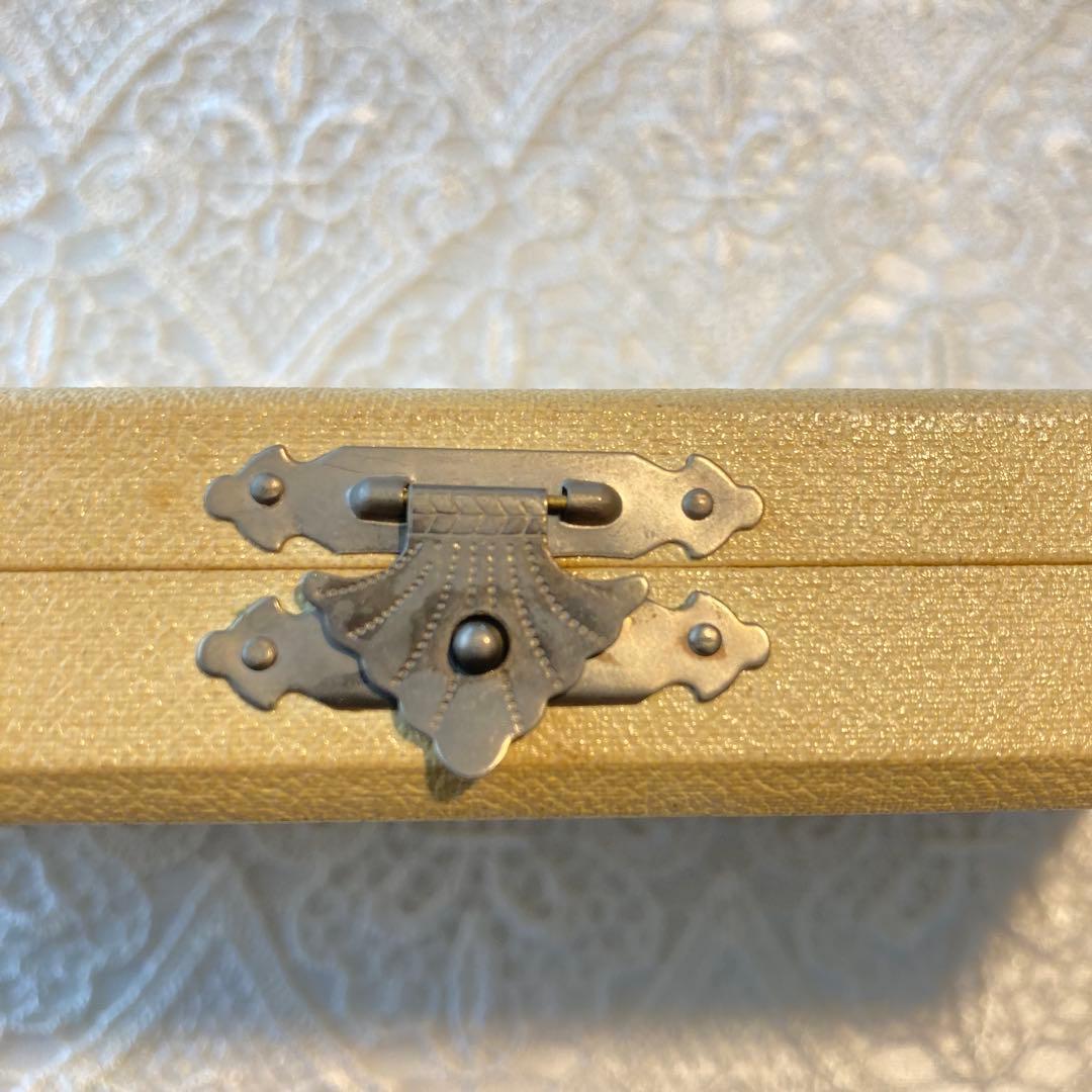 14 ジョージジェンセン　エコーン　モカスプーン6本セット