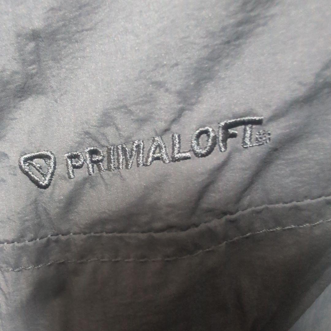 ジャケット・アウター HIGH LOFT JACKET PRIMALOFT SHORT MONSTER