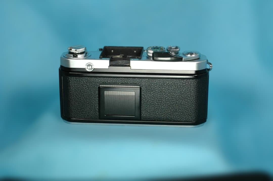 田*中様 Nikon F2 《ジャンク品/ファインダー無》