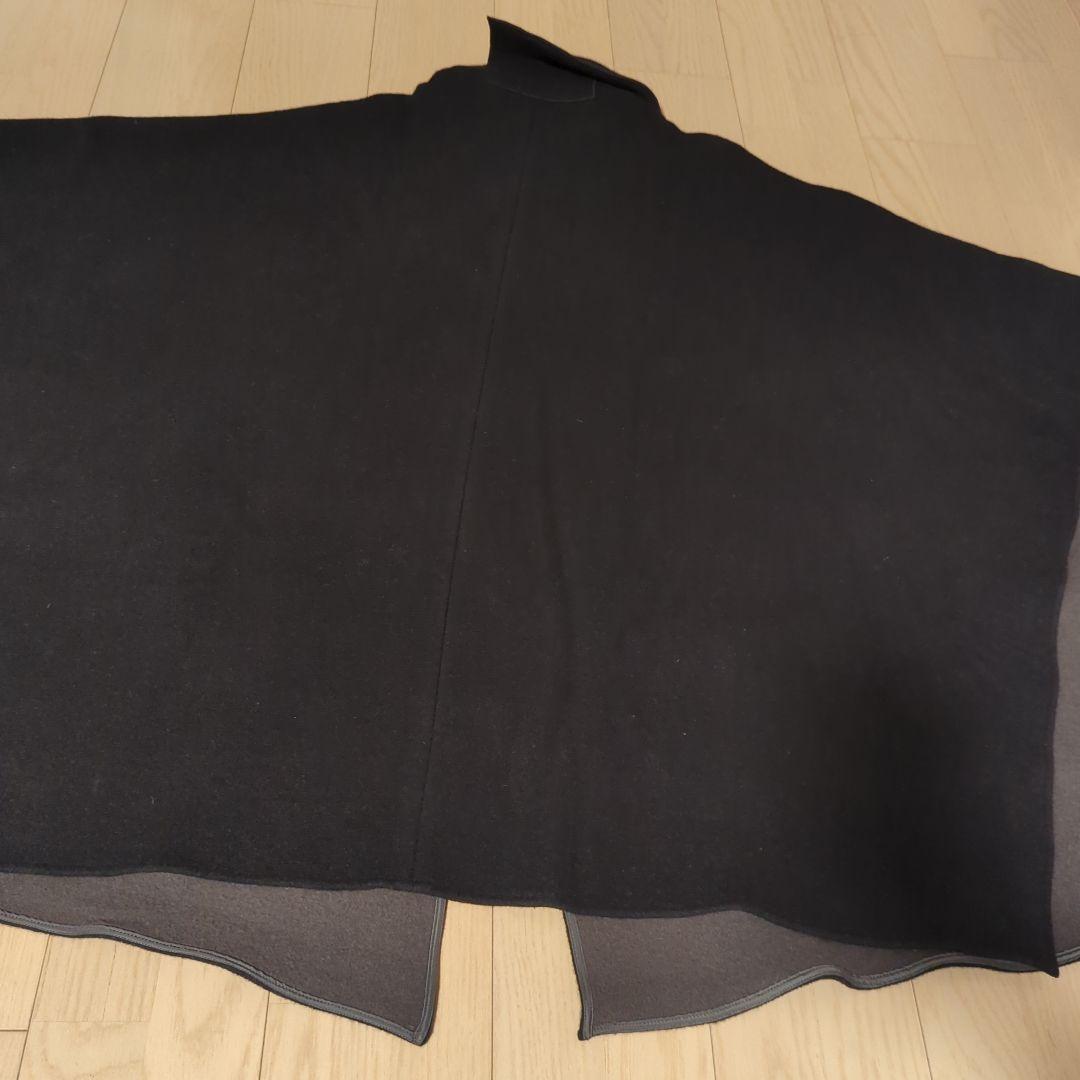 Ameri UNDRESSED HANDY OVER PONCHO