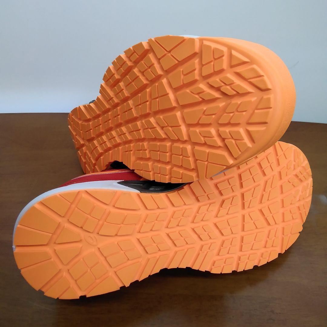 ASICS⭐WINJOB 【 限定品 】26.0cm