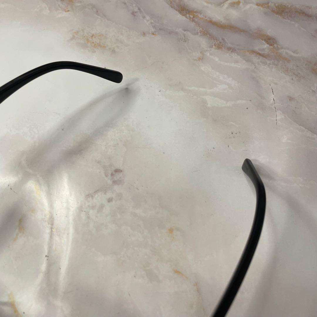 celine セリーヌ Y2K ボストン モード サングラス ケース付き レア