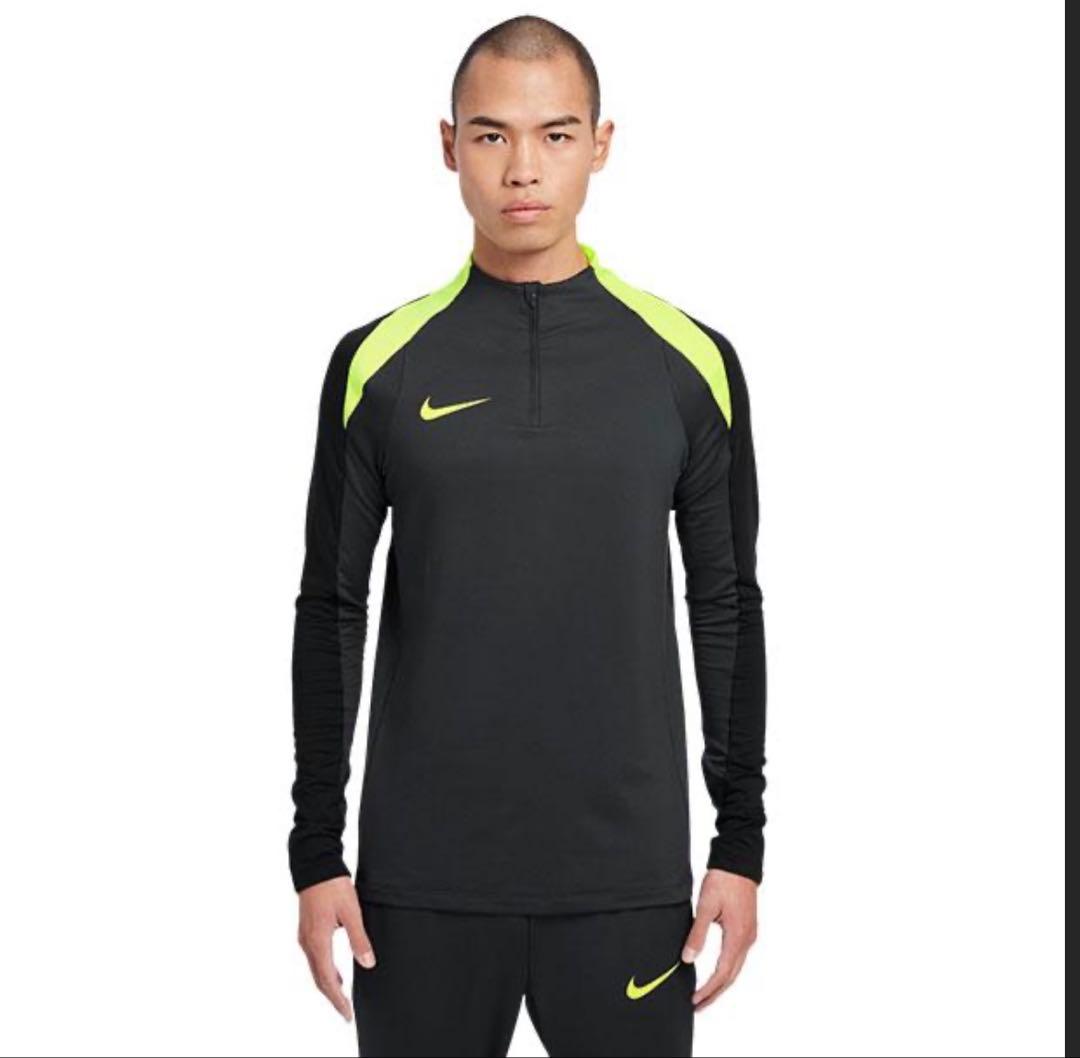 NIKE ストライクドリルトップ&パンツ　セットアップ