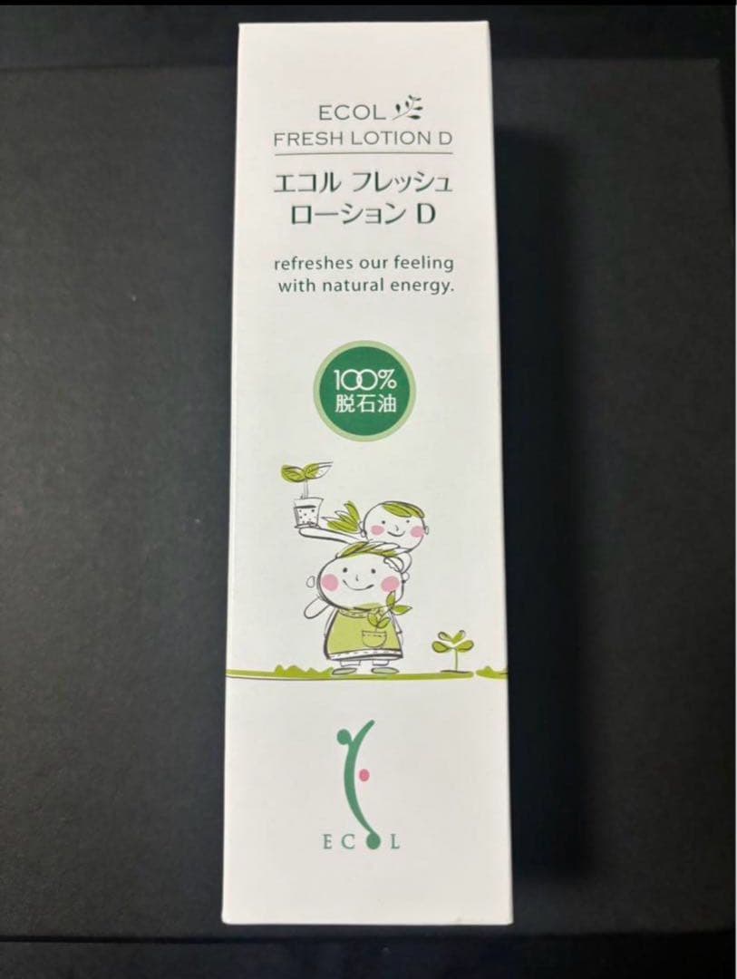 シナリー　エコルフレッシュローションD あひる様