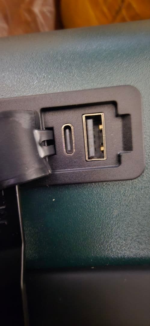 新品　MAIMO フロントオープン仕様　キャリーケース