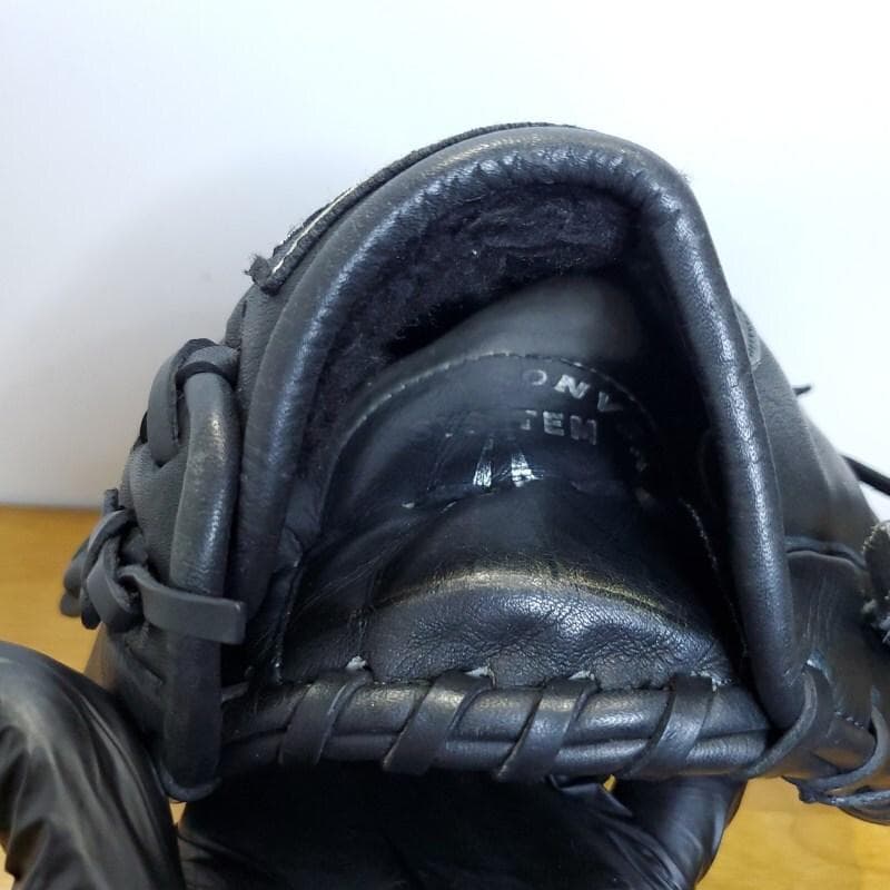 ローリングス フラッシャー レア 限定 シルバーラベル 内野用 軟式グローブ