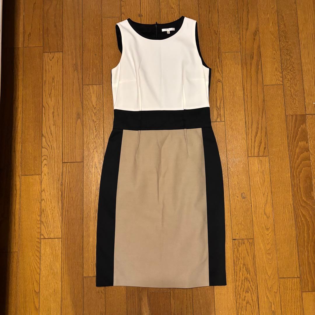 PAUL KA ノースリーブワンピース オンライン ストア