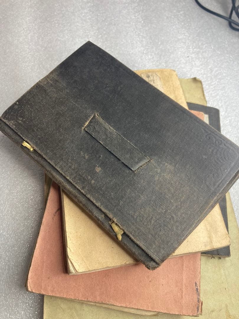 明治 昭和時代 戦時中 日本陸軍 資料 本 和本 古書 古文書 印刷物 戦時物