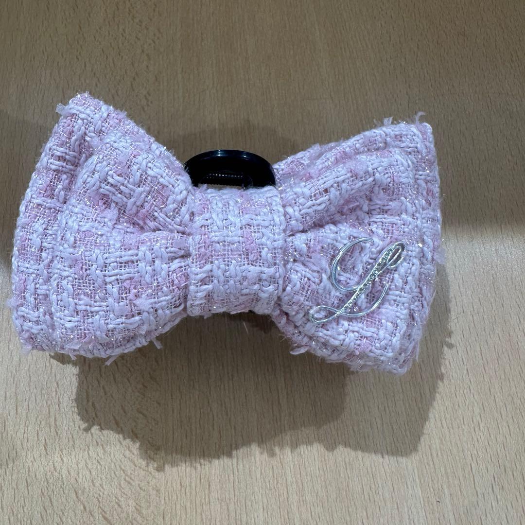 lumignon へアクリップ - メルカリ