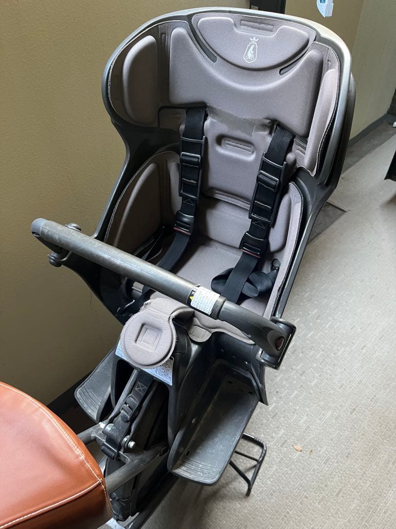 Tomo様専用⭐︎直接引渡の場合お値引き⭐︎bikke mob電動自転車 3人