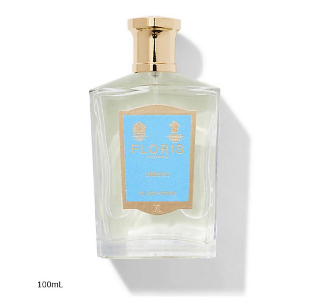 FLORIS SIRENA ほぼ新品