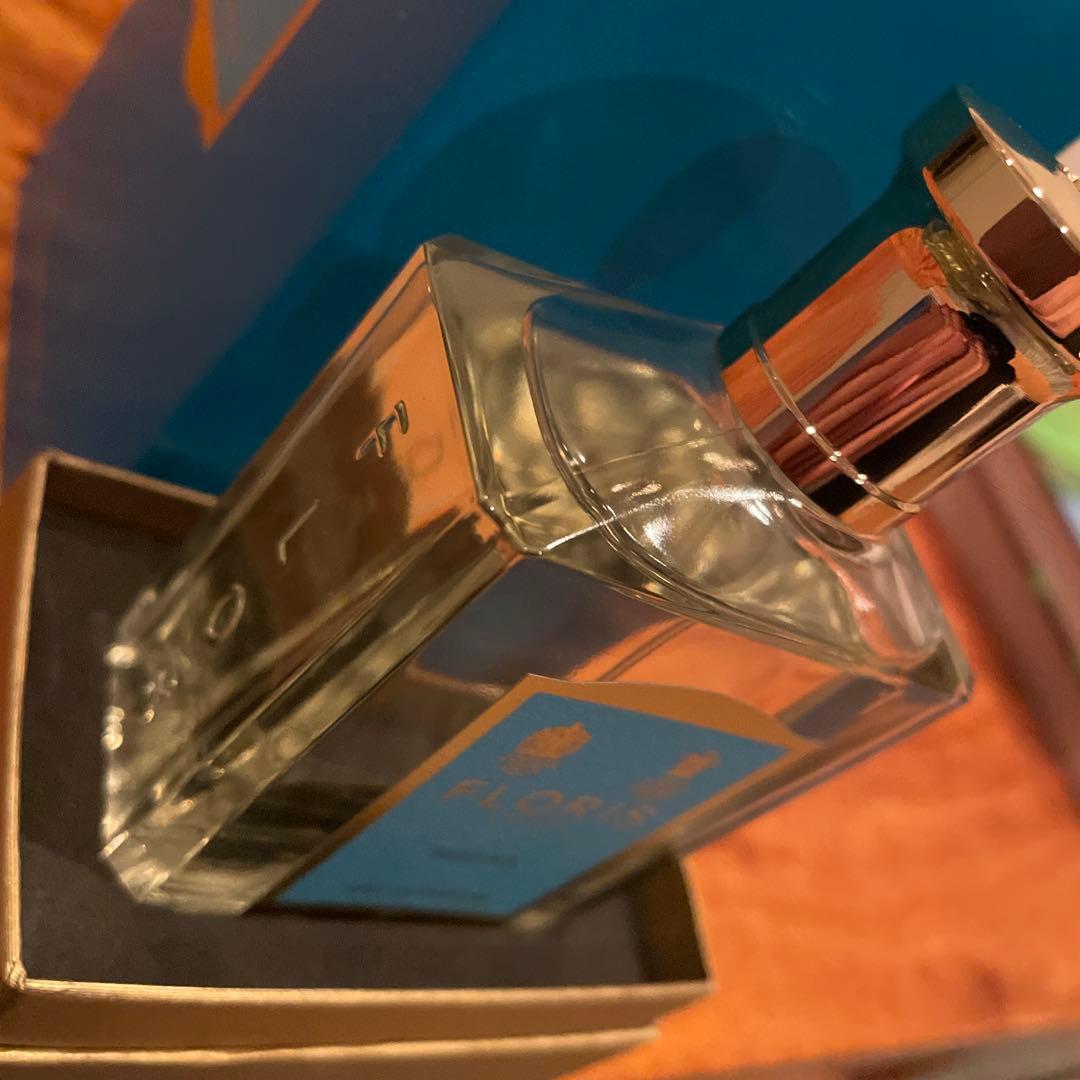 FLORIS SIRENA ほぼ新品