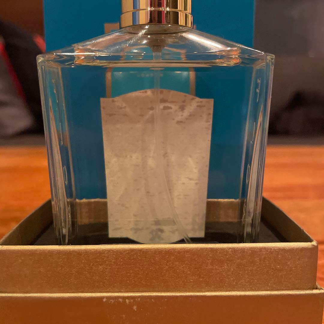 FLORIS SIRENA ほぼ新品