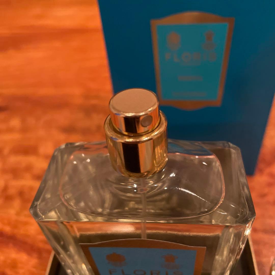 FLORIS SIRENA ほぼ新品