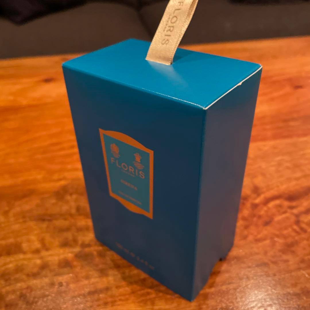 FLORIS SIRENA ほぼ新品