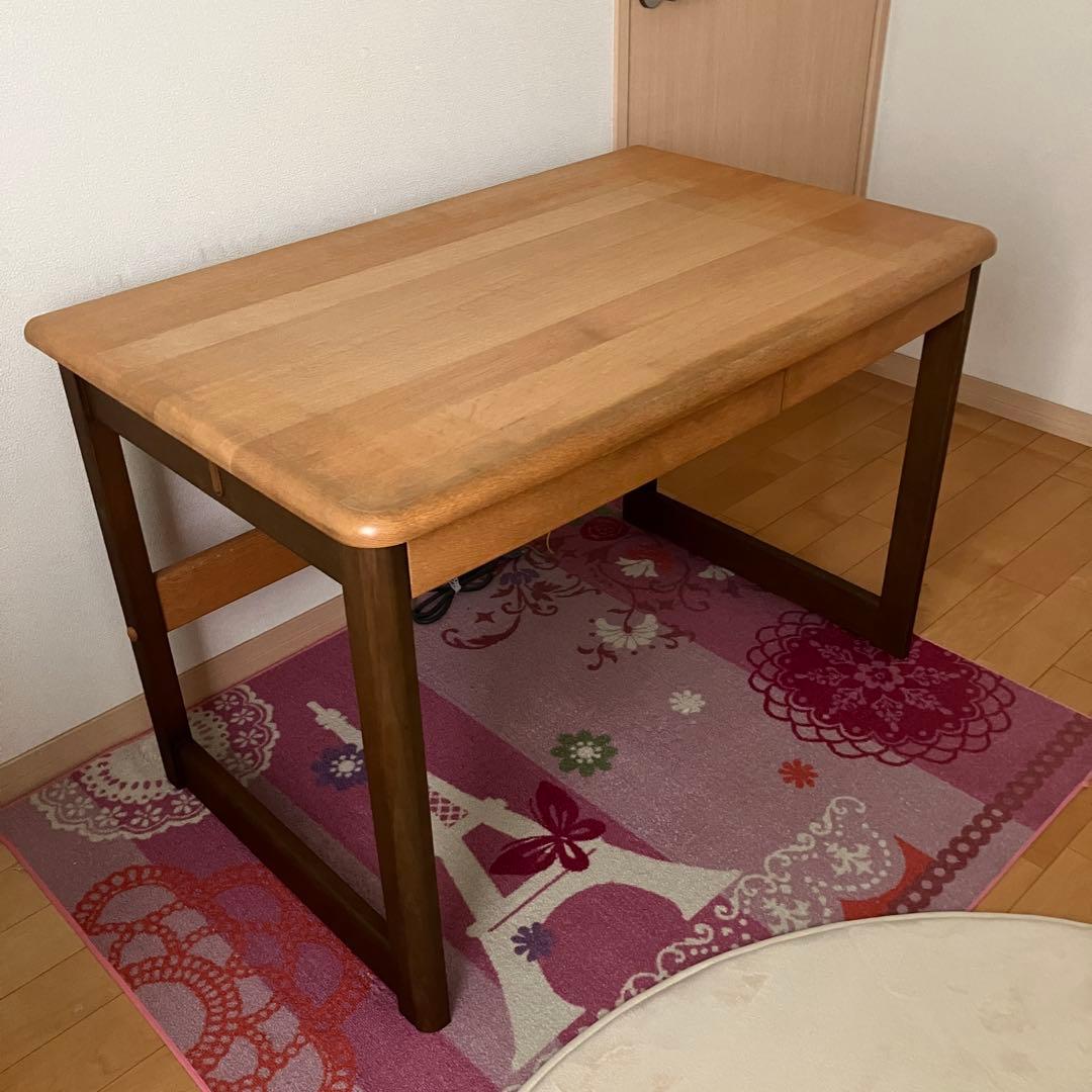 飛騨産業　デスク