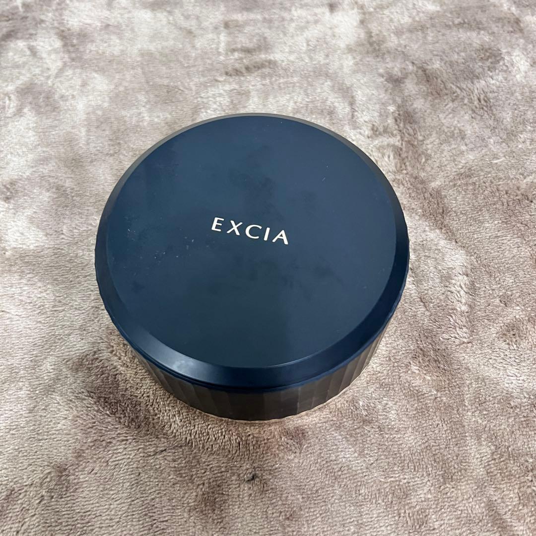 アルビオン　エクシア　グラン　インペリアル　ヴェール　LU01フェイスパウダー