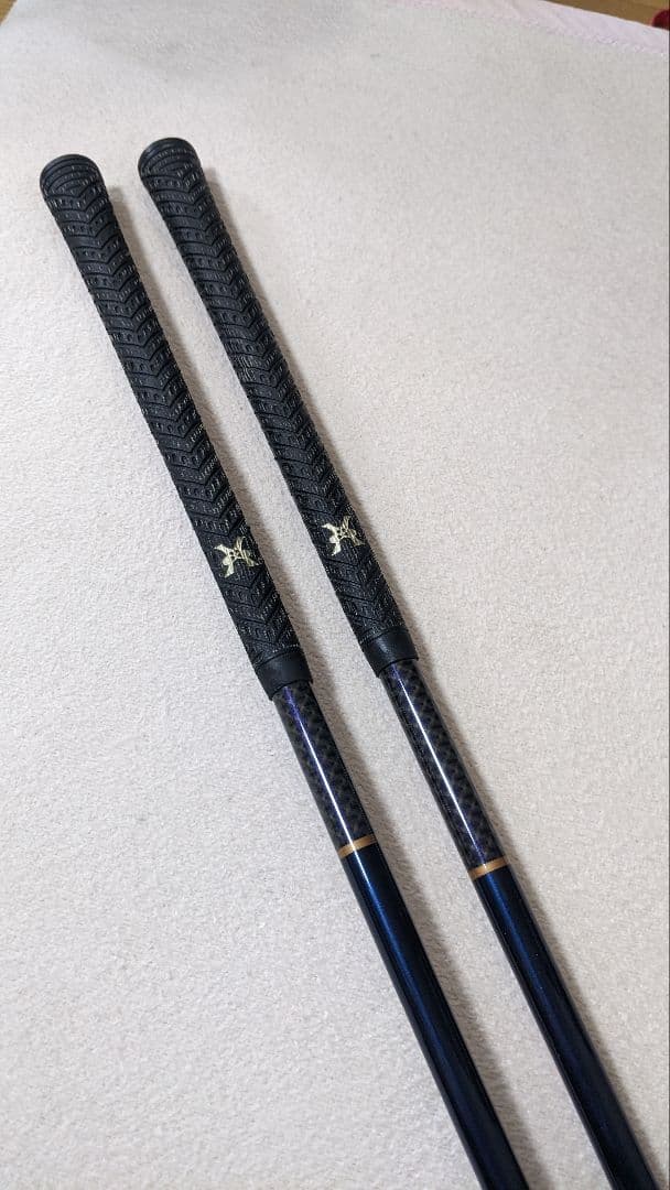 ★本格セット 　キャディーバック付き