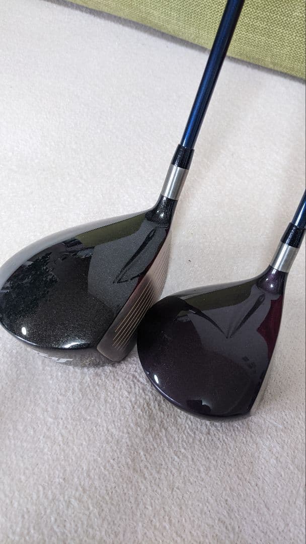 ★本格セット 　キャディーバック付き