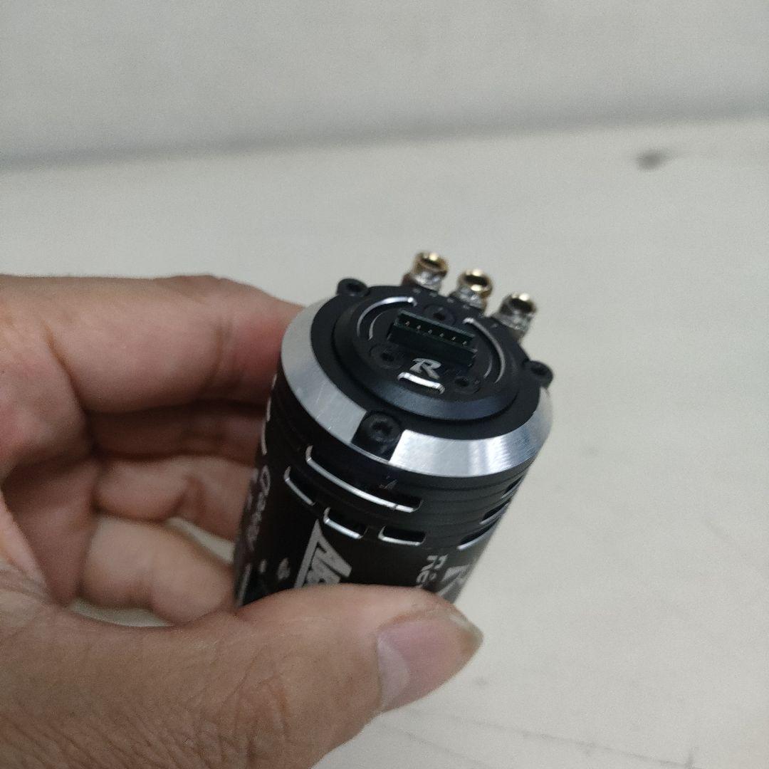 レーヴD アブソルート1 10.5T ブラシレスモーター