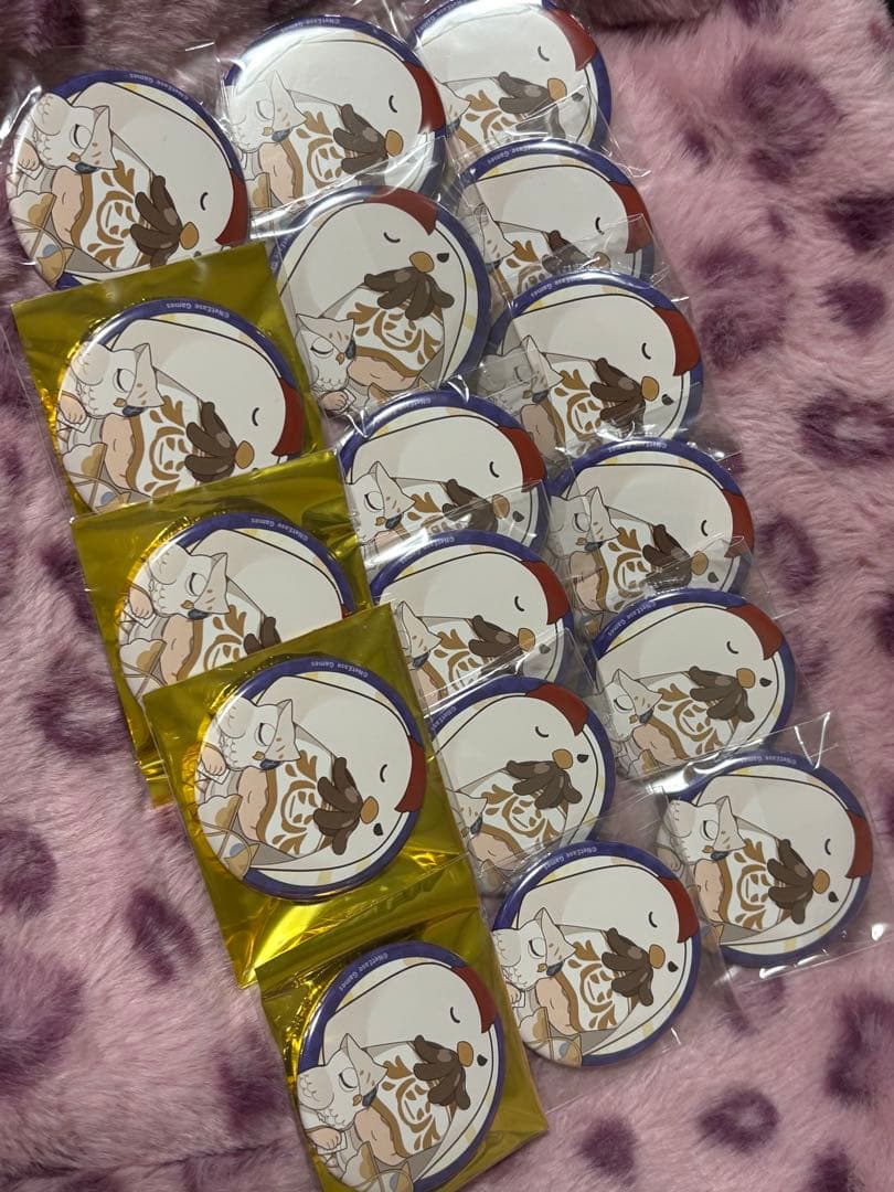 第五人格 占い師 痛バッグ