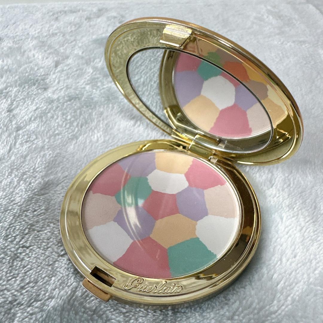 SALE中〜★mimii。·͜·。 ★ゲランメテオリット フェイスパウダー