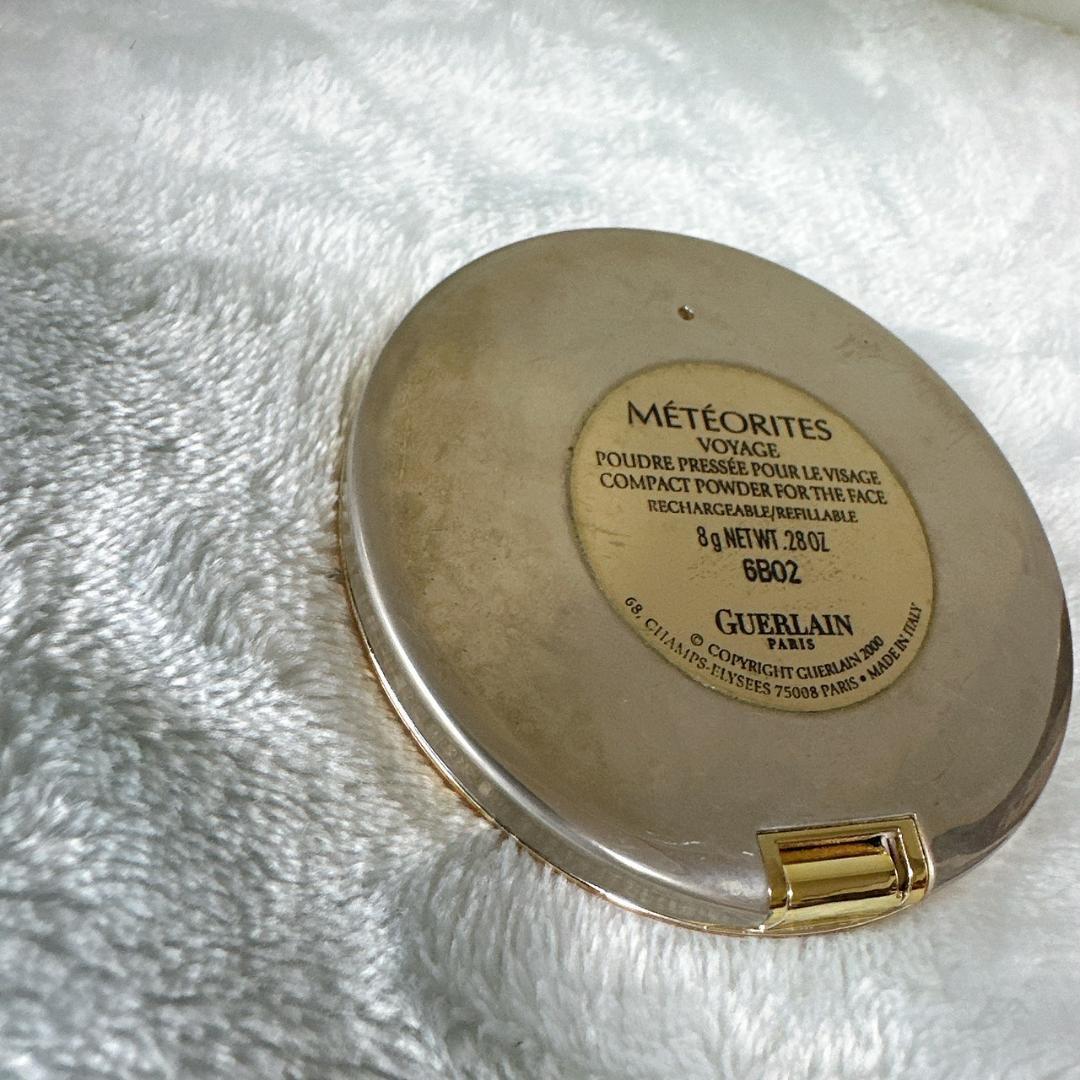 SALE中〜★mimii。·͜·。 ★ゲランメテオリット フェイスパウダー
