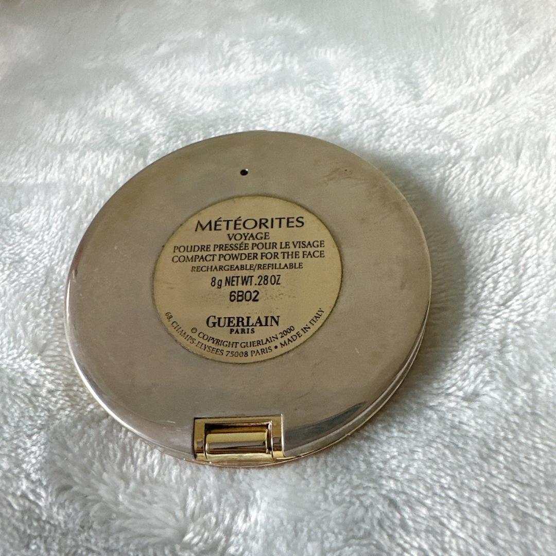 SALE中〜★mimii。·͜·。 ★ゲランメテオリット フェイスパウダー