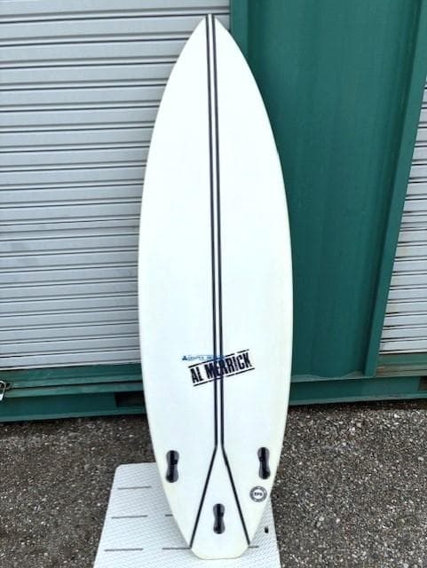 新品☆アルメリック CI Pro 5'11 スパインテック EPS サーフボード