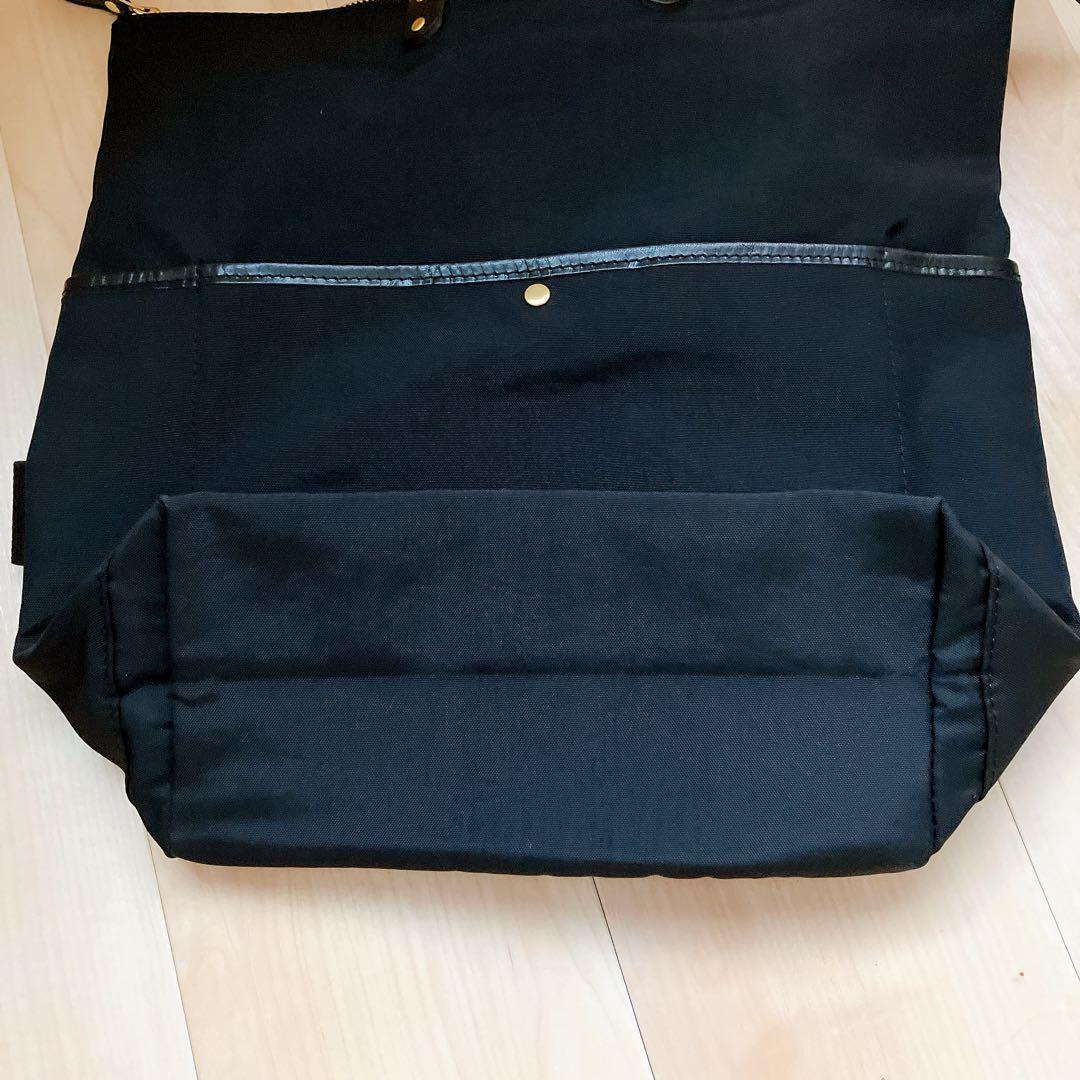 【美品】 CLASKA クラスカ 2way リュック バックパック