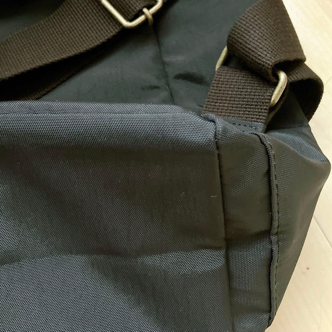 【美品】 CLASKA クラスカ 2way リュック バックパック