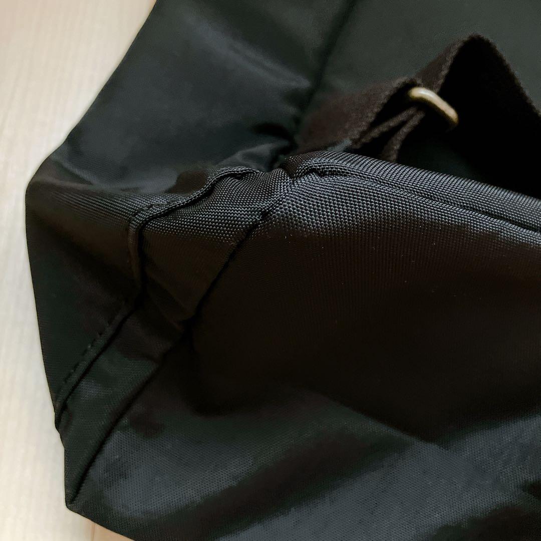 【美品】 CLASKA クラスカ 2way リュック バックパック