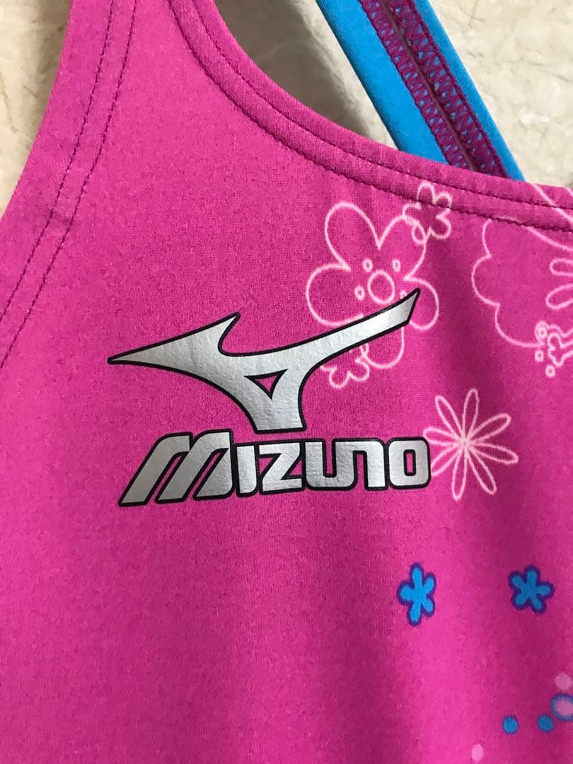 新春最終特価　新品未使用　ミズノ 競泳水着　85OH-86864 Lサイズ