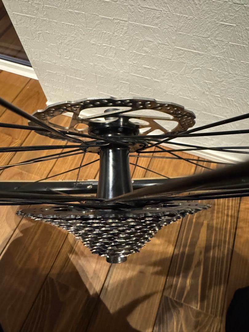 WTB GRAVELKING 700×35c 29inc GRX 前後セット