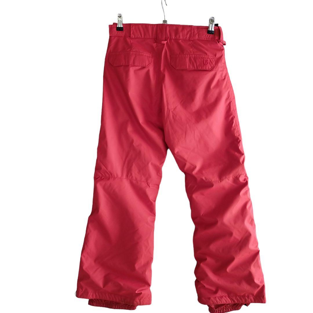 【高機能】US BURTON DRYRIDE スノーウェア スノーボード XS