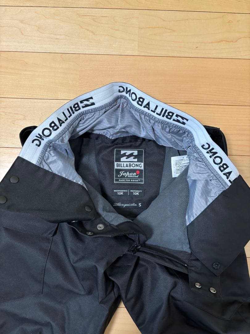 BILLABONG ビラボン スノーボードウエア レディース