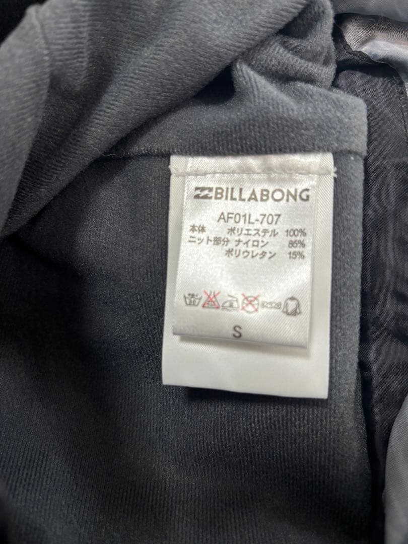 BILLABONG ビラボン スノーボードウエア レディース