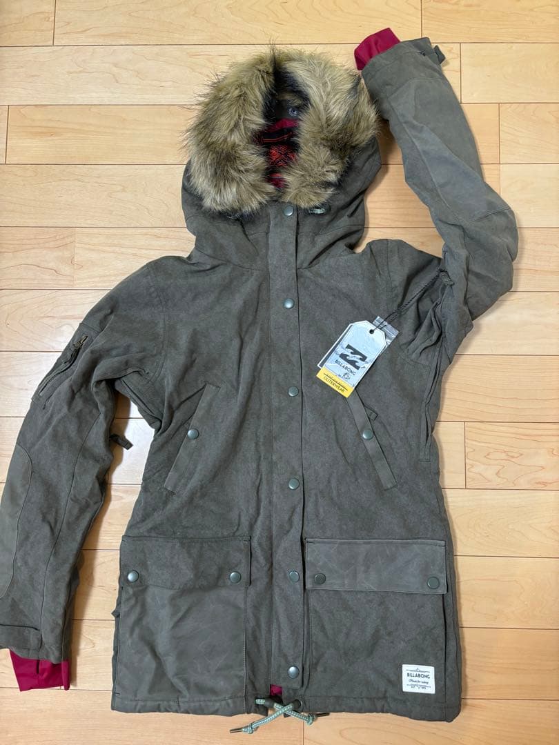 BILLABONG ビラボン スノーボードウエア レディース
