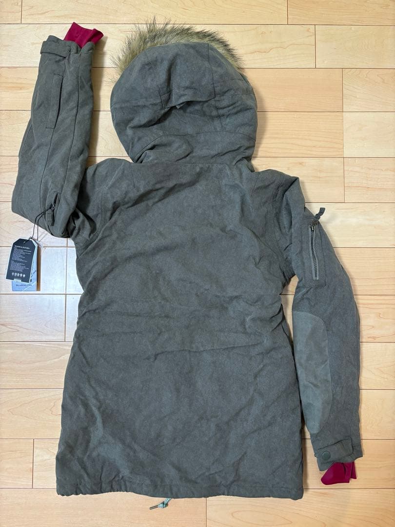 BILLABONG ビラボン スノーボードウエア レディース