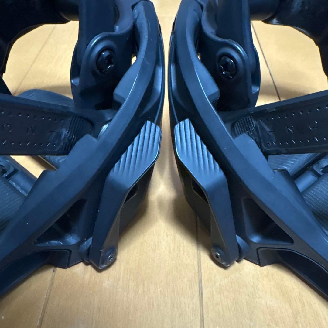 SUPERMATIC Mサイズ NIDECKER