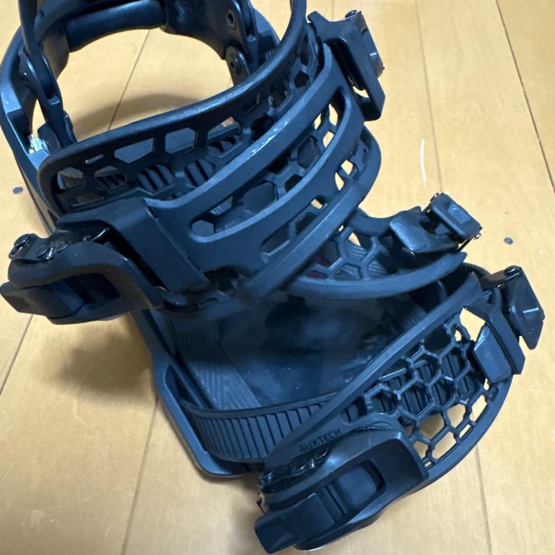 SUPERMATIC Mサイズ NIDECKER