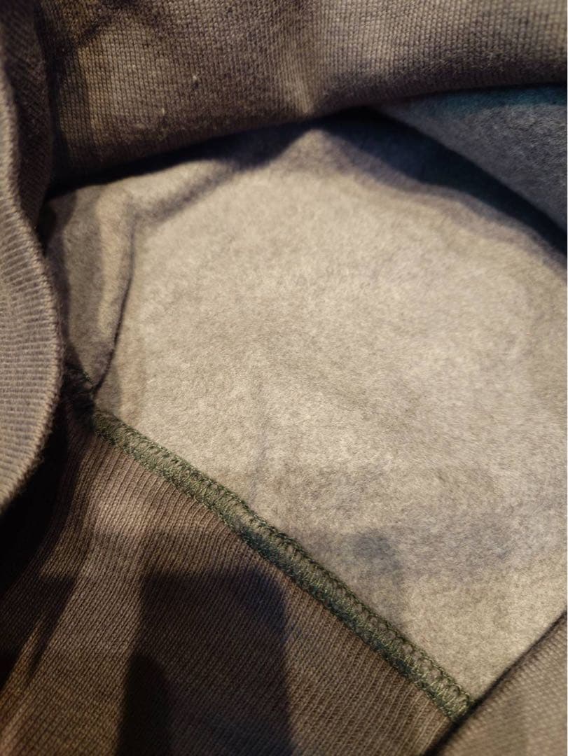 【専用】80s Champion Reverse Weave USA製スウェット