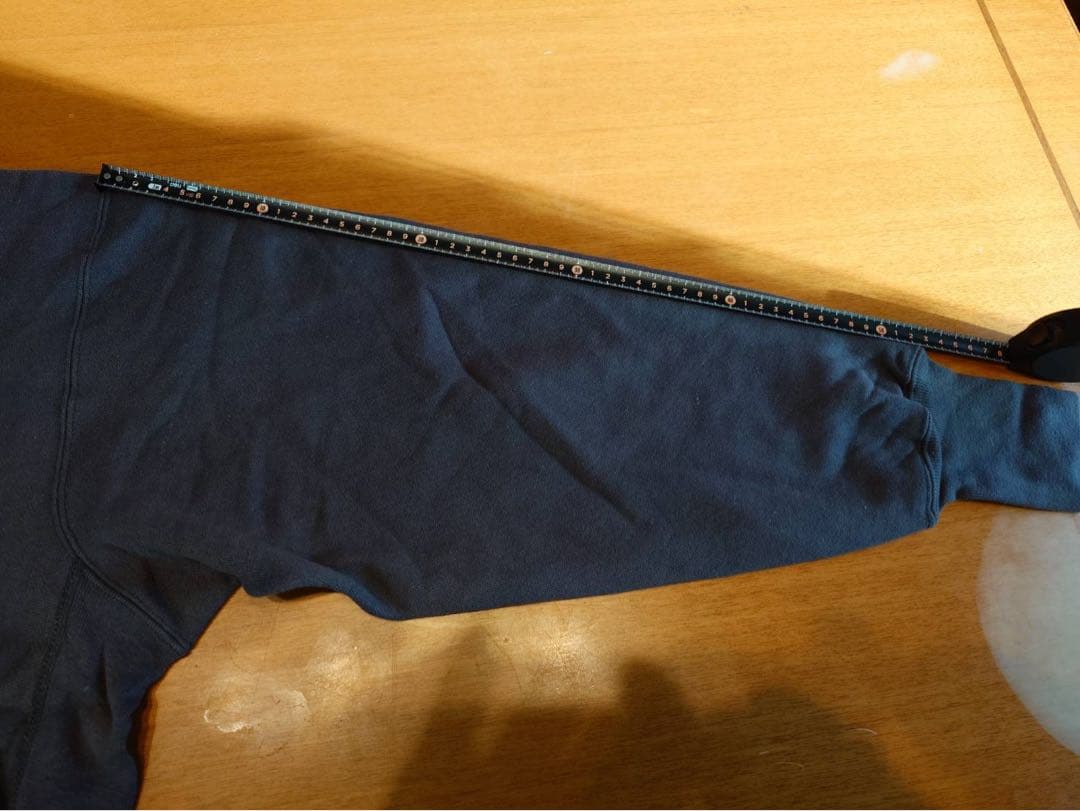 【専用】80s Champion Reverse Weave USA製スウェット