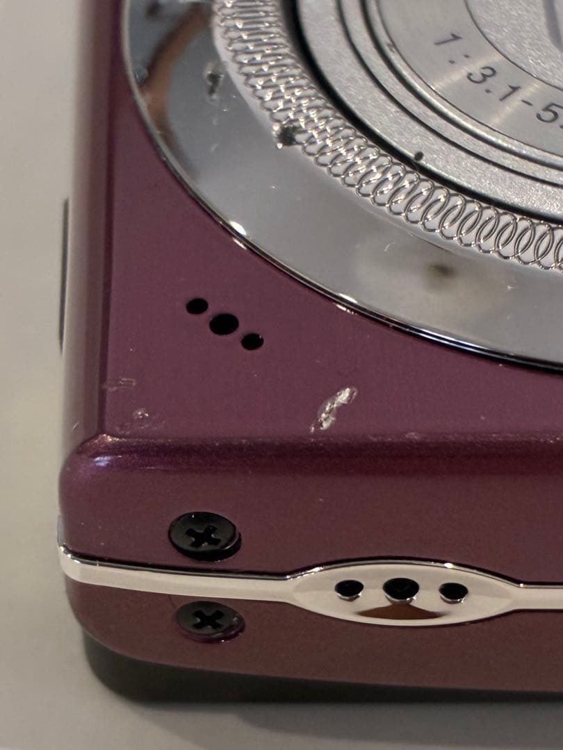 デジタルカメラ　Nikon COOLPIX (動作確認済み) 即日発送します！